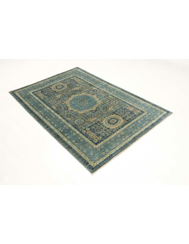 Tappeto Ziegler Mammalucchi Pakistan cm.121x181