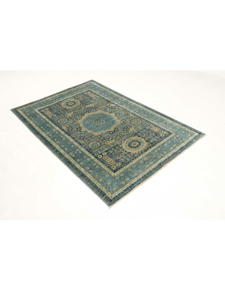 Tappeto Ziegler Mammalucchi Pakistan cm.121x181