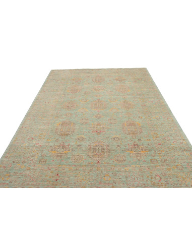 Tappeto Kazak Royal Pakistan cm.204x298