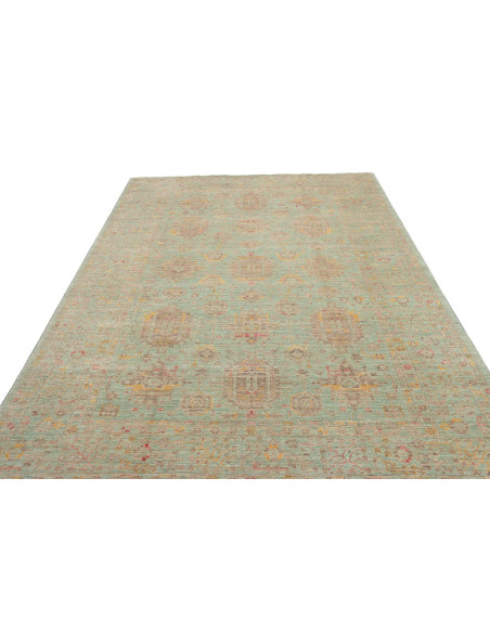 Tappeto Kazak Royal Pakistan cm.204x298