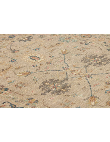 Tappeto Zigler Pakistan cm.150x204