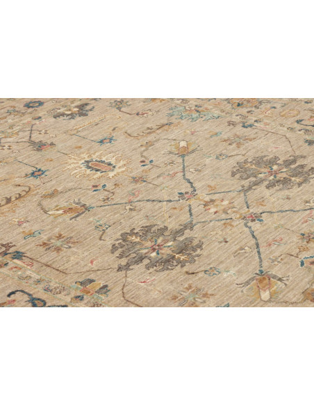 Tappeto Zigler Pakistan cm.150x204