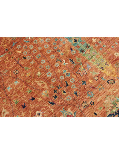 Tappeto Shahi Fine Pakistan cm.165x230