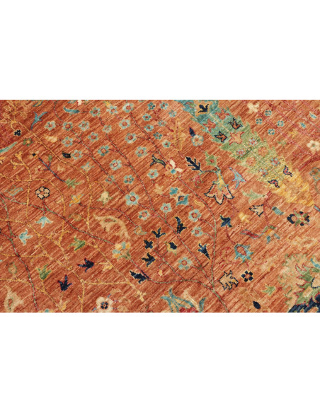 Tappeto Shahi Fine Pakistan cm.165x230