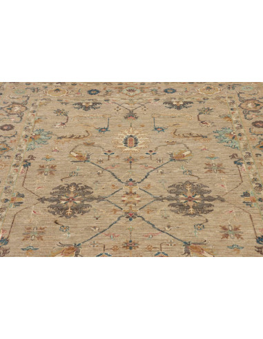 Tappeto Zigler Pakistan cm.150x204