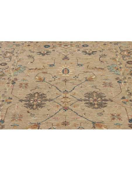 Tappeto Zigler Pakistan cm.150x204