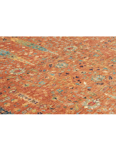 Tappeto Shahi Fine Pakistan cm.165x230