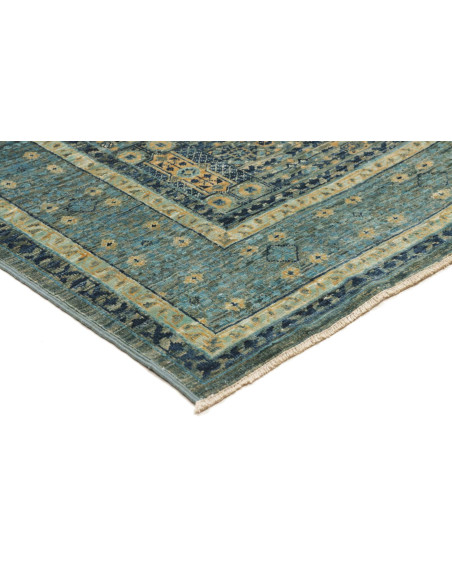 Tappeto Ziegler Mammalucchi Pakistan cm.121x181