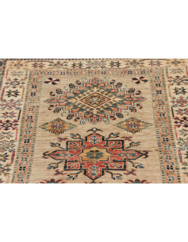 Tappeto Kazak Royal Pakistan cm.83x257