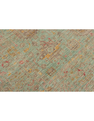 Tappeto Kazak Royal Pakistan cm.204x298