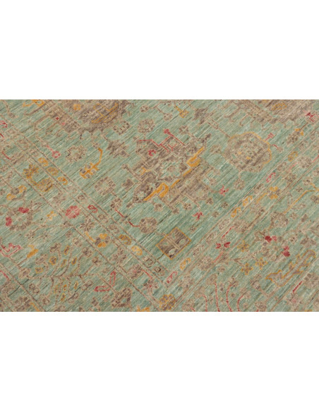 Tappeto Kazak Royal Pakistan cm.204x298