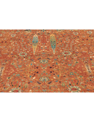 Tappeto Shahi Fine Pakistan cm.165x230