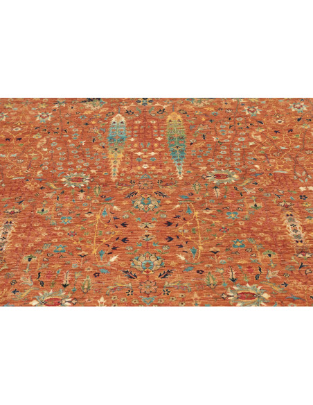 Tappeto Shahi Fine Pakistan cm.165x230