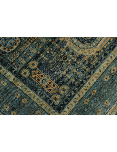 Tappeto Ziegler Mammalucchi Pakistan cm.121x181