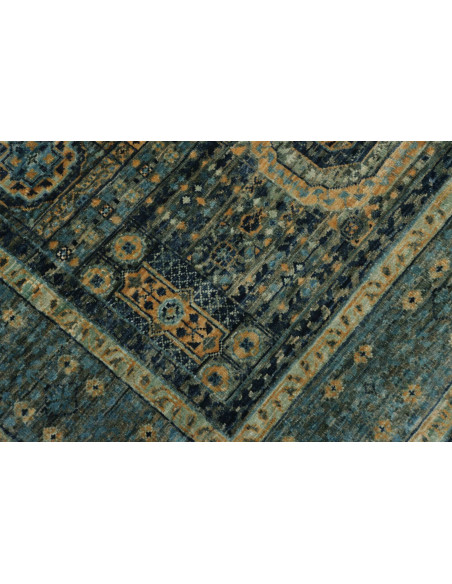 Tappeto Ziegler Mammalucchi Pakistan cm.121x181