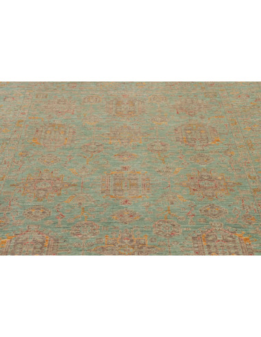 Tappeto Kazak Royal Pakistan cm.170x225