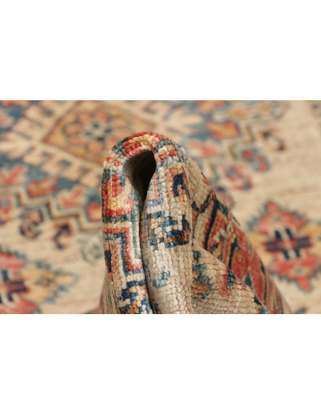 Tappeto Kazak Royal Pakistan cm.83x257