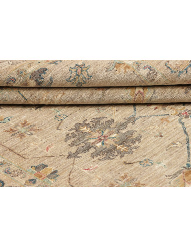 Tappeto Zigler Pakistan cm.150x204