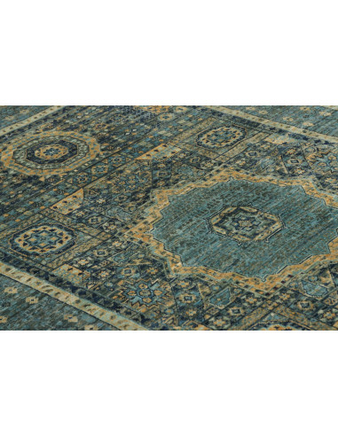 Tappeto Ziegler Mammalucchi Pakistan cm.121x181