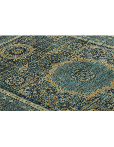 Tappeto Ziegler Mammalucchi Pakistan cm.121x181