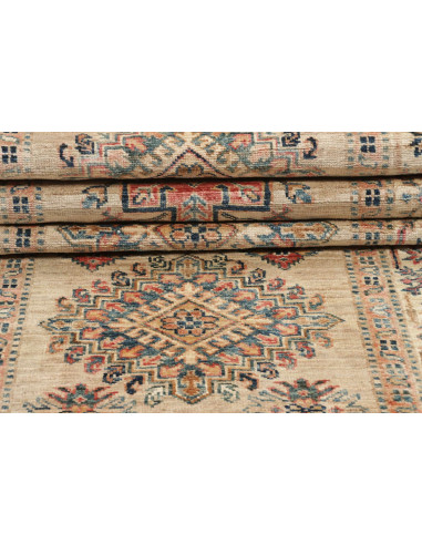 Tappeto Kazak Royal Pakistan cm.83x257