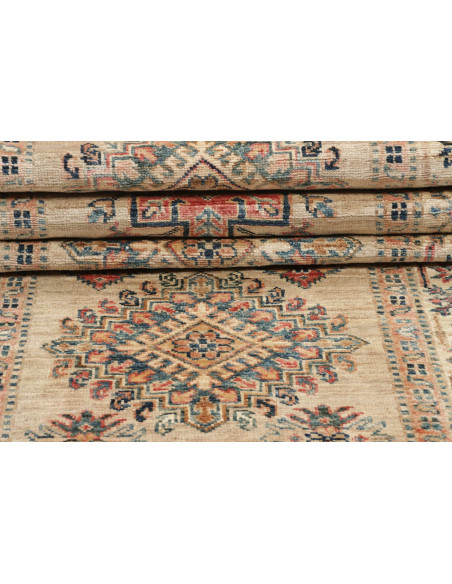 Tappeto Kazak Royal Pakistan cm.83x257