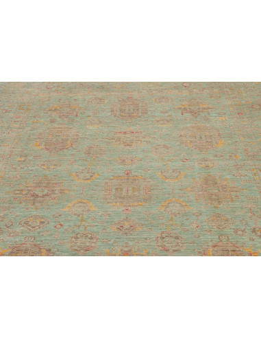 Tappeto Kazak Royal Pakistan cm.204x298