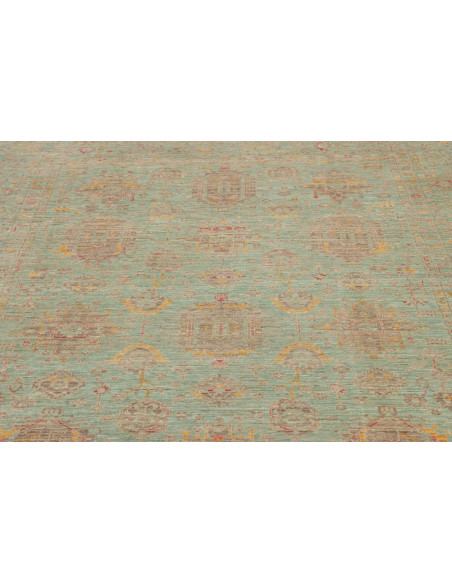 Tappeto Kazak Royal Pakistan cm.204x298