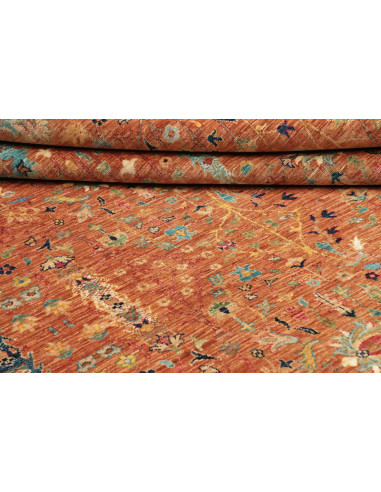 Tappeto Shahi Fine Pakistan cm.165x230