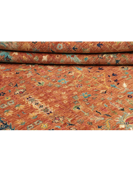 Tappeto Shahi Fine Pakistan cm.165x230