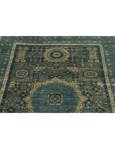 Tappeto Ziegler Mammalucchi Pakistan cm.121x181