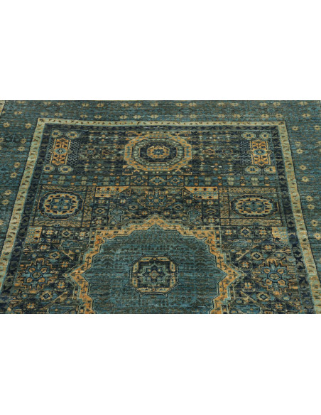 Tappeto Ziegler Mammalucchi Pakistan cm.121x181