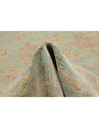 Tappeto Kazak Royal Pakistan cm.204x298