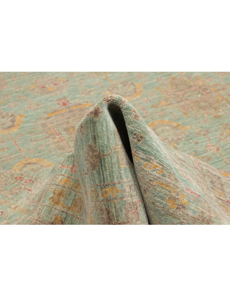 Tappeto Kazak Royal Pakistan cm.204x298