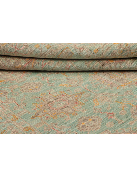 Tappeto Kazak Royal Pakistan cm.170x225