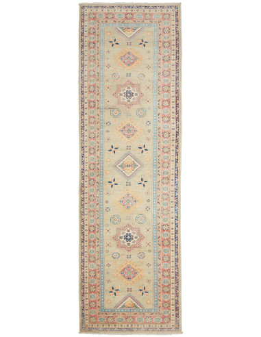 Tappeto Kazak Pakistan cm.84x287
