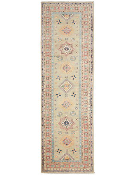 Tappeto Kazak Pakistan cm.84x287