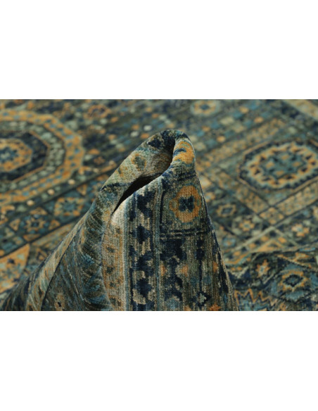 Tappeto Ziegler Mammalucchi Pakistan cm.121x181