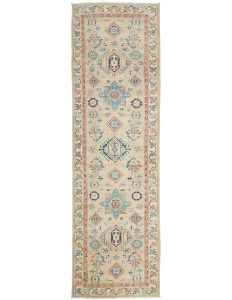 Tappeto Kazak Pakistan cm.83x292