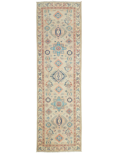 Tappeto Kazak Pakistan cm.83x292