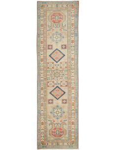 Tappeto Kazak Pakistan cm.81x300