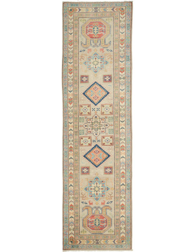 Tappeto Kazak Pakistan cm.81x300