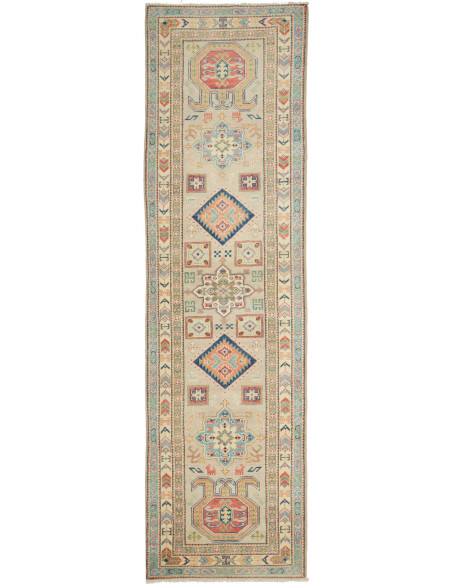 Tappeto Kazak Pakistan cm.81x300
