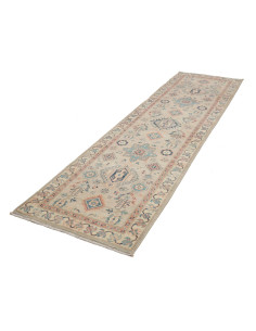 Tappeto Kazak Pakistan cm.83x292 2