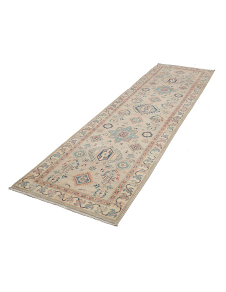 Tappeto Kazak Pakistan cm.83x292