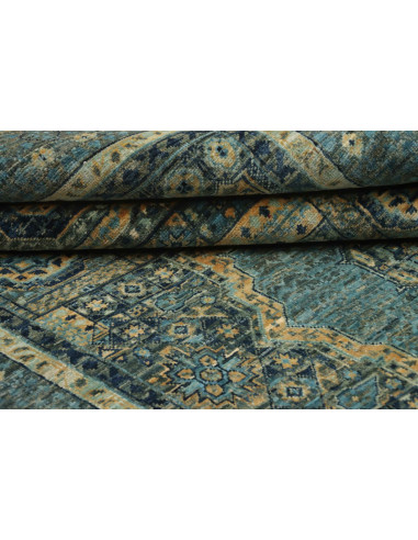 Tappeto Ziegler Mammalucchi Pakistan cm.121x181