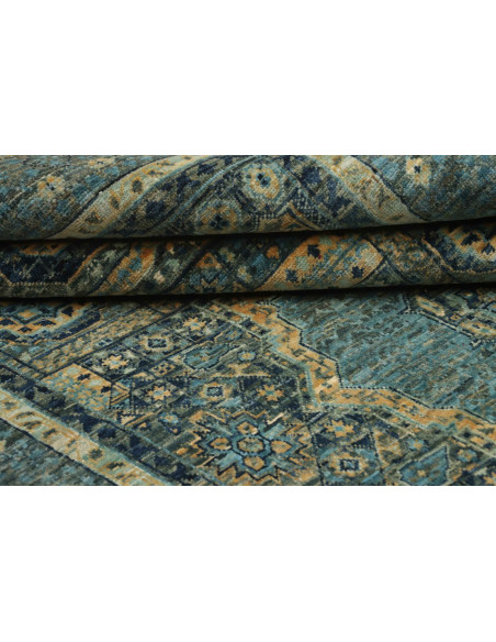 Tappeto Ziegler Mammalucchi Pakistan cm.121x181