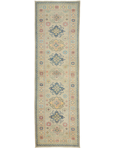 Tappeto Kazak Pakistan cm.83x292