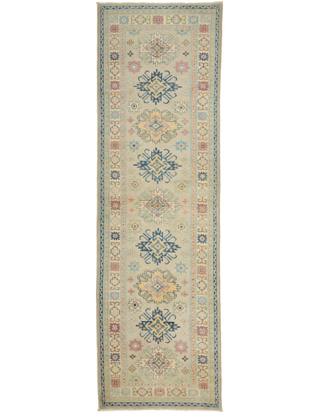 Tappeto Kazak Pakistan cm.83x292