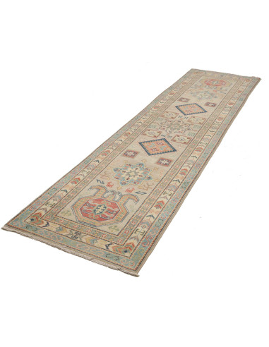 Tappeto Kazak Pakistan cm.81x300